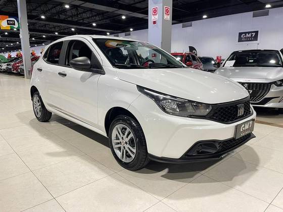 FIAT ARGO 1.0 FIREFLY FLEX DRIVE MANUAL